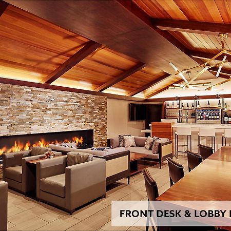 The Nest Hotel Palo Alto Exterior foto