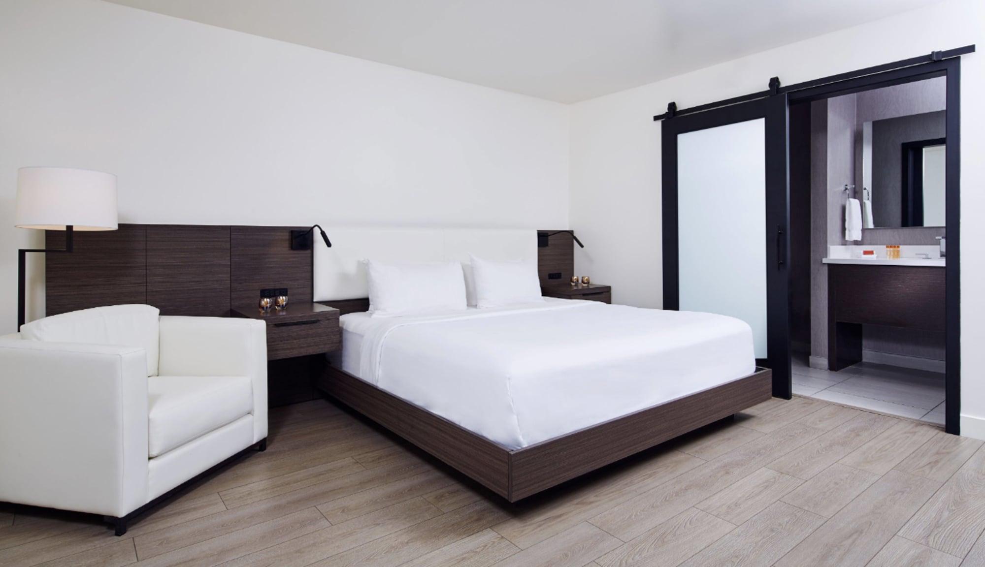 The Nest Hotel Palo Alto Exterior foto