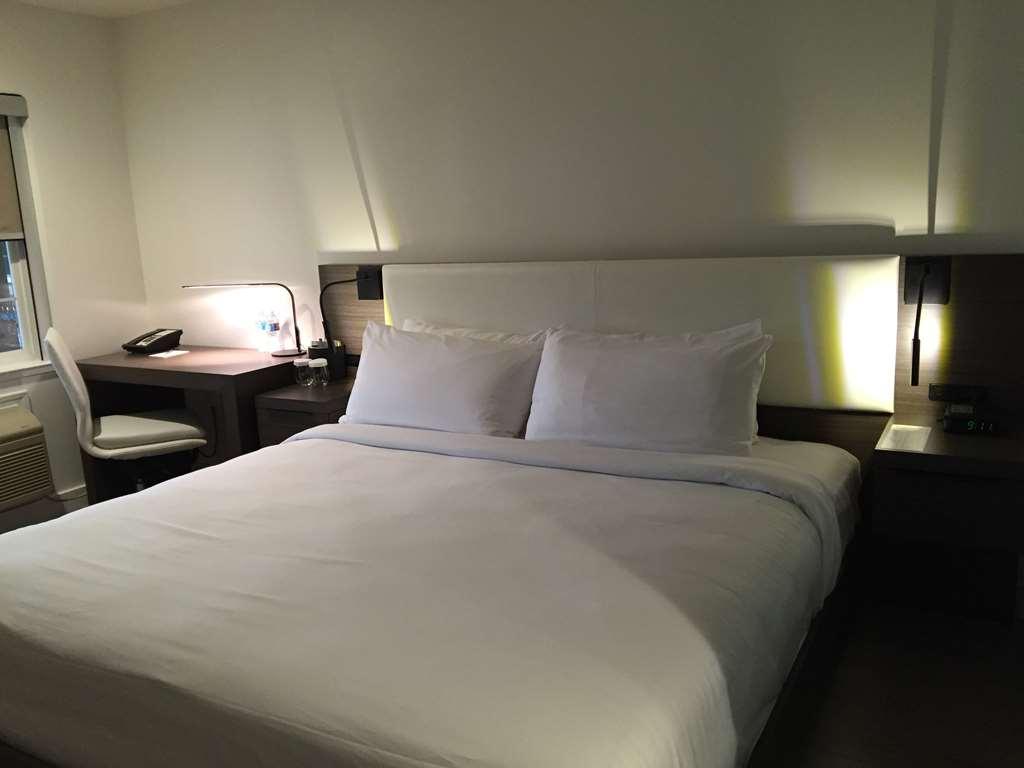 The Nest Hotel Palo Alto Quarto foto