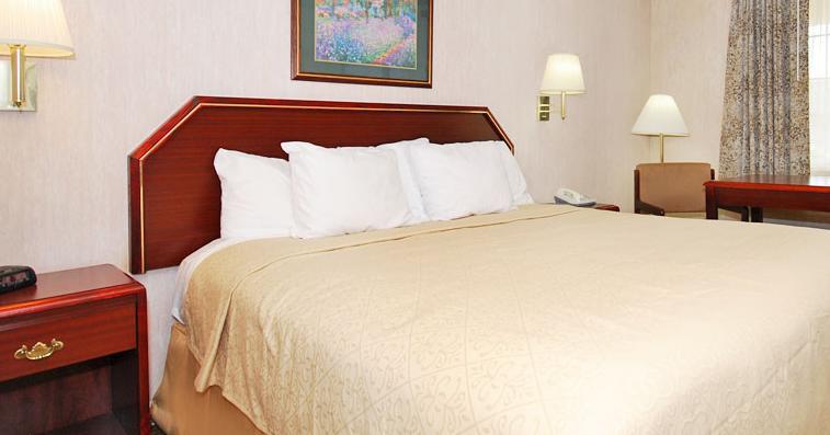 The Nest Hotel Palo Alto Quarto foto